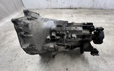 BMW E34 Schaltgetriebe 1221934