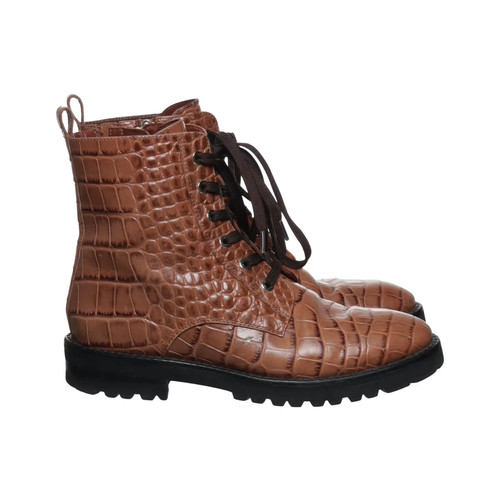 Aigner schnürstiefel - aigner,,