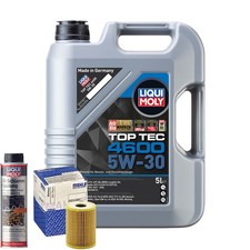 Motoröl 5W30 LIQUI MOLY Top