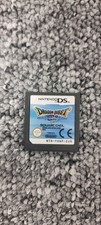 Dragon Quest Ix-Hüter des Himmels (Nintendo DS) - Modul