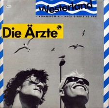Die ärzte westerland 12 - die,