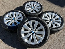 ORIGINAL 17" ALU WINTERRÄDER BMW 3ER REIHE F30 F31 4ER F32 F33 RDKS STYLING 413