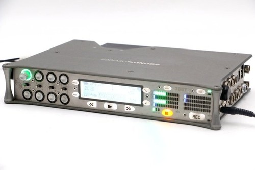 Sound devices 788t - devices, 788t-ssd