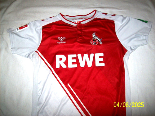 Modeste rewe fussball - modeste,,