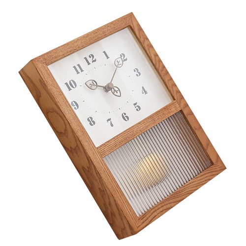 Kleine wanduhr - kleine,