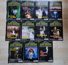 1400 Reihe Auflage 1 John