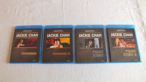 Jackie chan powerman 3 - jackie, chan,