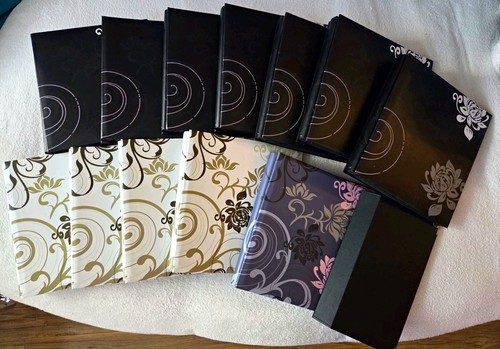 Fotoalbum 15 - fotoalbum, 10×15