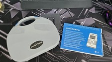 Promed EMT 6 Digitales Kombigerät (TENS/EMS) Reizstromgerät Reizstromtherapie