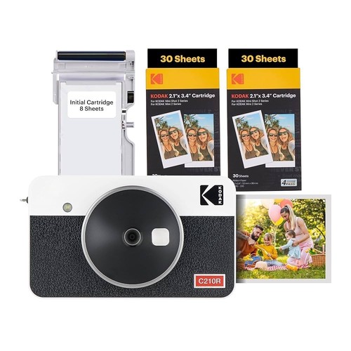 Kodak mini shot retro - mini,