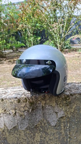 Motorrad jet helm größe - motorrad,