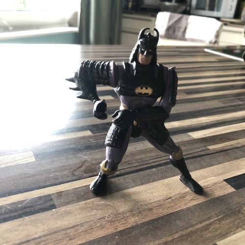 Samurai batman kenner - batman, –