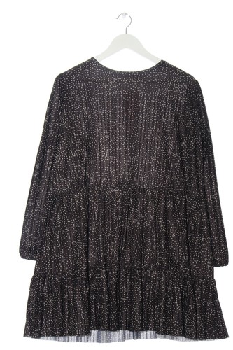 Zara langarmkleid damen kleid - langarmkleid,
