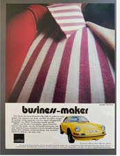 NINO Hemd Porsche 911 S