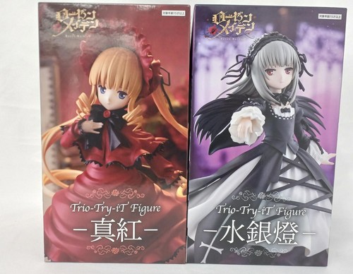 Furyu rozen maiden shinku - shinku, &