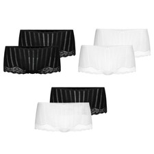 CALIDA Damen Panty 2er Pack -