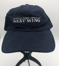 The West Wing Ball Cap Hat