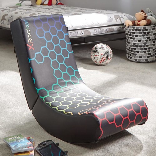 Xrocker klappbarer gaming - klappbarer,