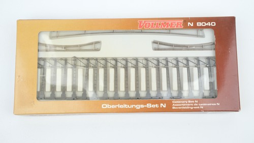 Vollmer 8040 - vollmer,