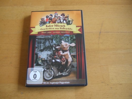Dvd film augsburger - -,