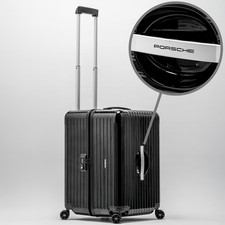 Porsche x Rimowa Koffer