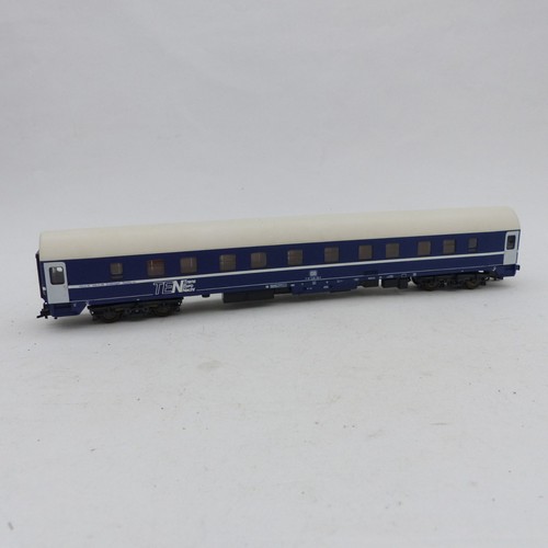 Roco schlafwagen ten - roco,