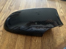 Original Performance BMW Spiegel Spiegelkappe Carbon e87 e81 e82 e87 e88
