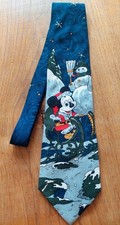 Disney Mickey Mouse Krawatte -