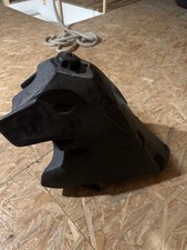 Original Benzin TANK MZ 125 SM