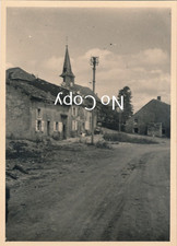 Foto WW2 military: Saarland