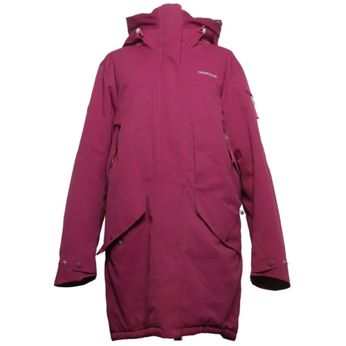 Didriksons 1913 parka - didriksons, parka,