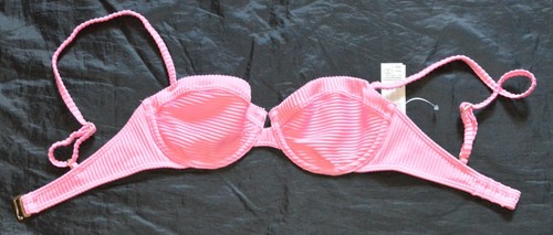Hollister bikini oberteil xxs - hollister,