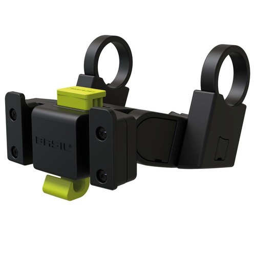 Basil klickfix lenker halter - klickfix,