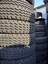GEBRAUCHTREIFEN 10R22,5 Hochwertige Gebrauchtreifen für Lkw & Anhänger
