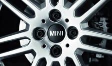 Stück mini nabenabdeckung - 4,
