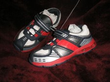 schöne Kinder Halbschuhe