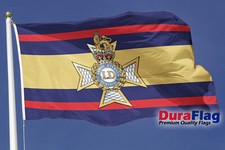 Leichte Dragoner DuraFlag Seil
