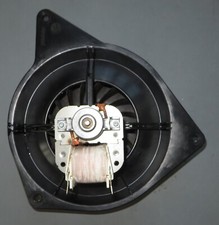 Siemens Bosch Lüftermotor Radiallüfter Pyrolyse 00642103 Herd Backofen IC3.2