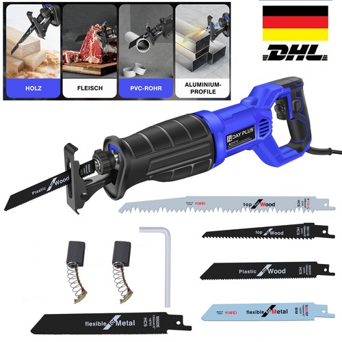 900w elektrische säge - 900w,