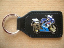 Schlüsselanhänger Suzuki