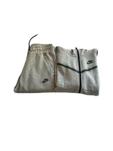 Jogginganzug nike tech fleece - jogginganzug,