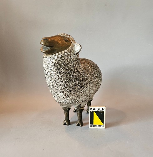 Michael franke schaf skulptur - franke,
