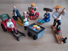 ♥️ Ü-Ei Konvolut Figur