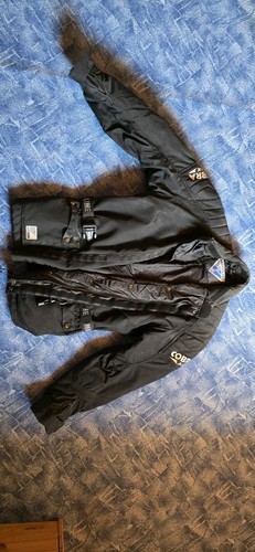 Motorrad jacke motoline cobra - jacke,