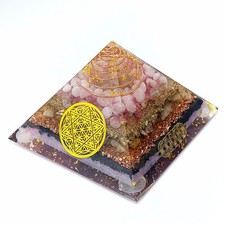 Orgonit Cheops Pyramide
