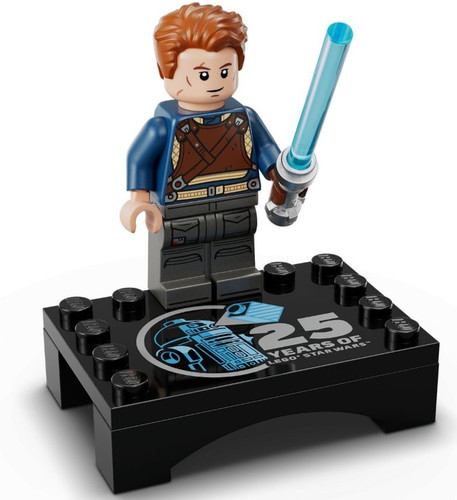 Lego star wars minifigur - wars,