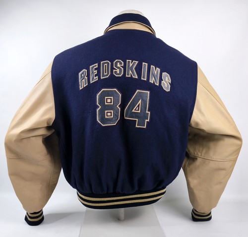 Redskins jacke college - redskins, college-/