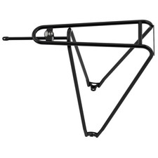 tubus 40100 Gepäckträger Fly evo, 26-28", schwarz