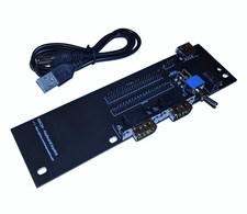 BMC64 Bare Metal Commodore C64 Raspberry Pi Keyboard Joystick Adapter