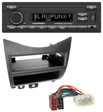 Blaupunkt USB DAB MP3 Bluetooth Autoradio für Honda Accord (2003-2007)